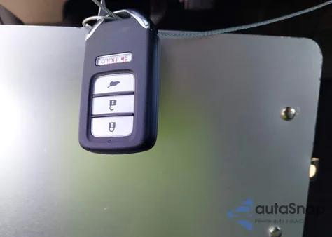 2015 Honda Cr-V Ex z USA, uszkodzony, nr VIN 3CZRM3H54FG700244